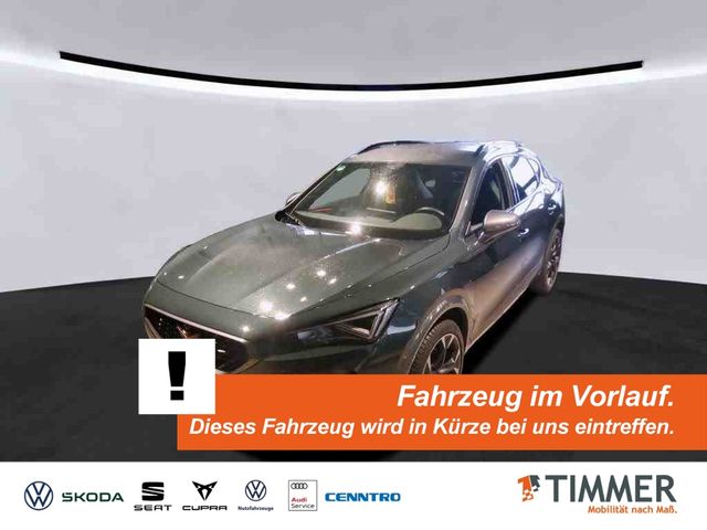 Cupra Formentor 2.0 TSI DSG 4x4 VZ *AHK *SCHALE *360°