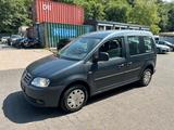 Volkswagen Caddy Life Gewinner,  7 Sitzer - Volkswagen Caddy: Gewinner