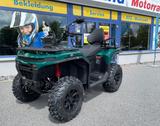 CFMOTO CFORCE C4 Touring