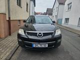 Mazda CX-9 - Mazda mit LPG-Antrieb