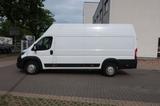 Opel Movano C 1. Hand / Klima / Tempomat / Kamera - gebrauchte Opel Movano aus dem Jahr 2024