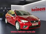 Seat Ibiza 1.0 TSI FR 5-Gang LED+NAVI+KAMERA+KESSY - Seat Ibiza Gebrauchtwagen in Hamm