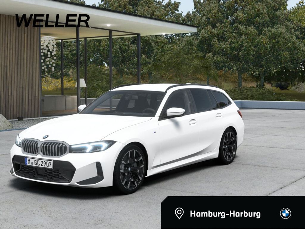 Image of BMW 330