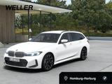 BMW 330d xDr T M SPORT AHK,Stop+Go,LivePro,360,AdLED