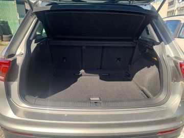 Volkswagen Tiguan - 8