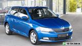 Skoda Fabia 1.2l*SERVICE NEU*2.Hd* - Skoda Fabia: Se