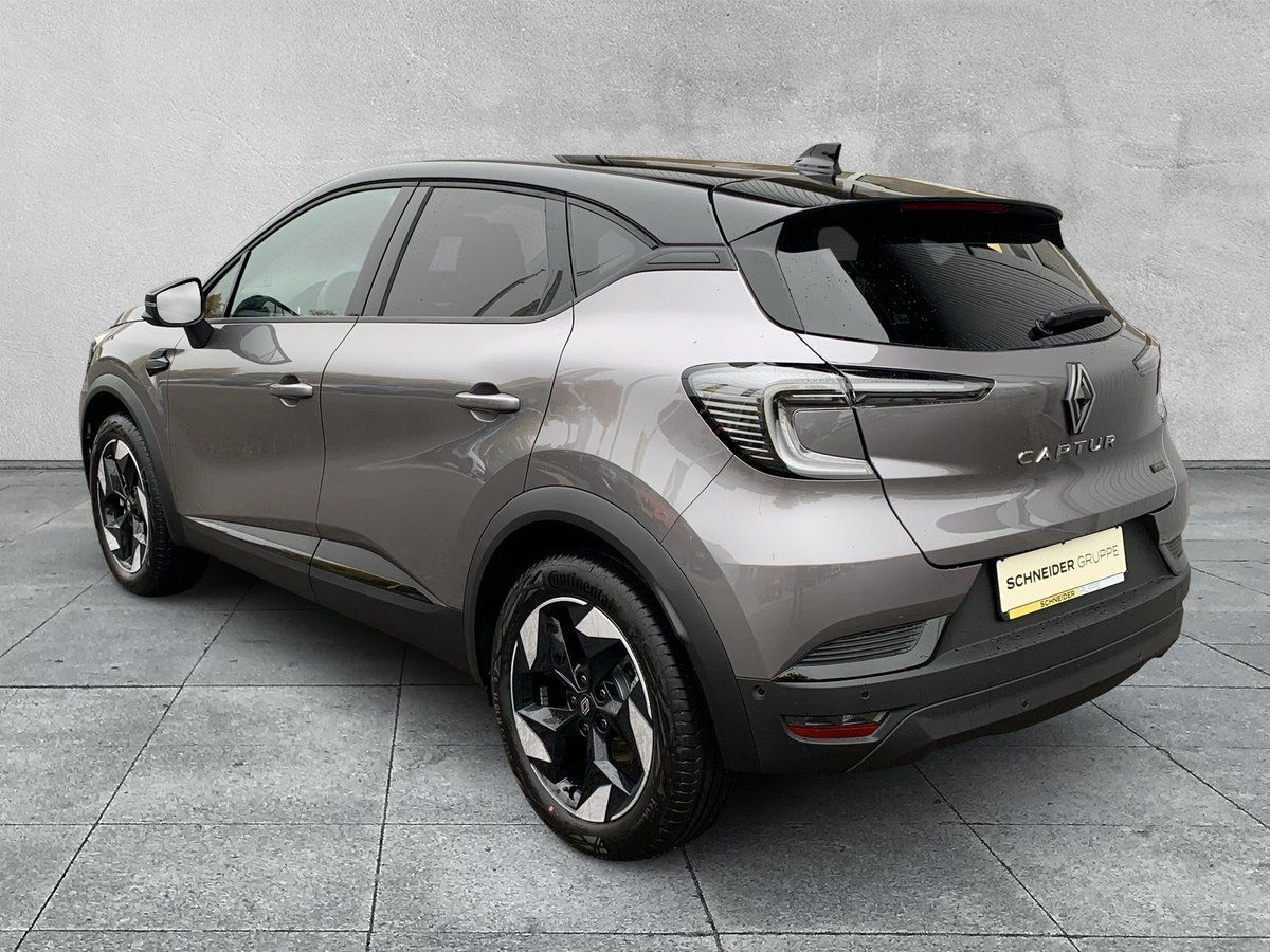 Renault Captur - Bild 3