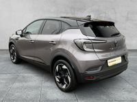 Renault Captur - Vorschau Bild 3