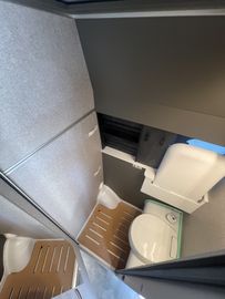 HYMER  ERIBA  HYMERCAR Grand Canyon S CrossOver 