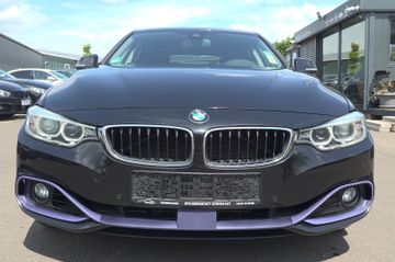 BMW 435 Gran Coupé - 2