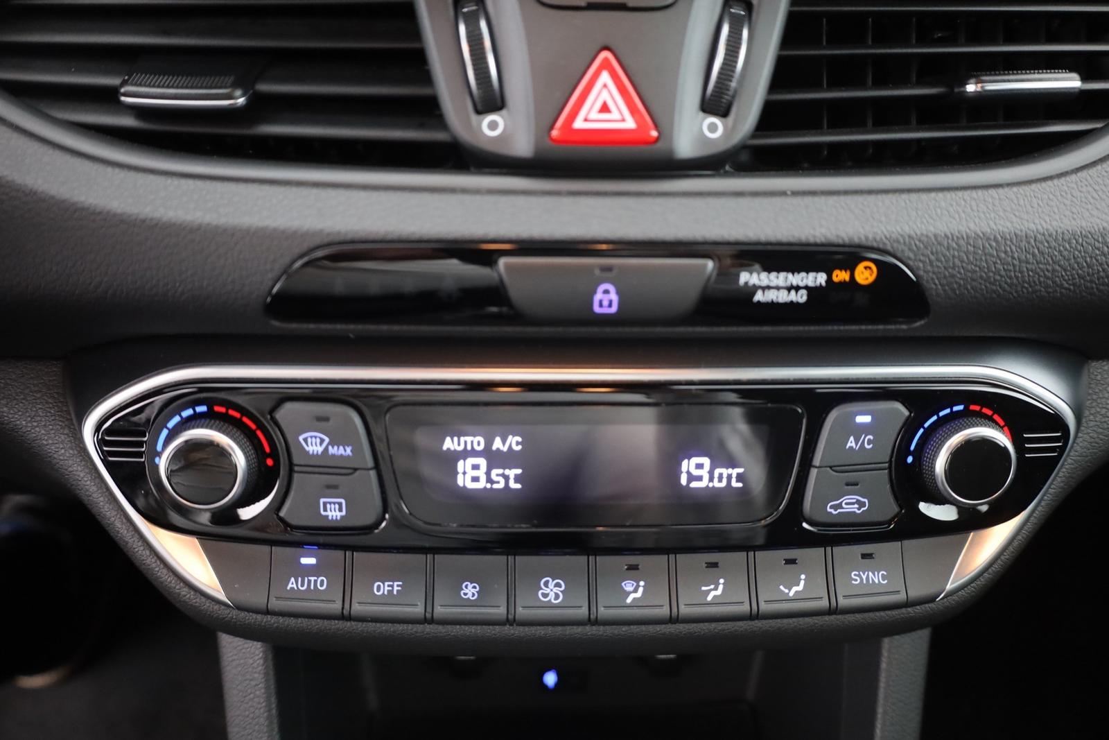 Hyundai i30 2.0 T-GDI N Performance LED Navi Sitzheizung