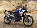 BMW F 900 GS Style Rallye - BMW R 90