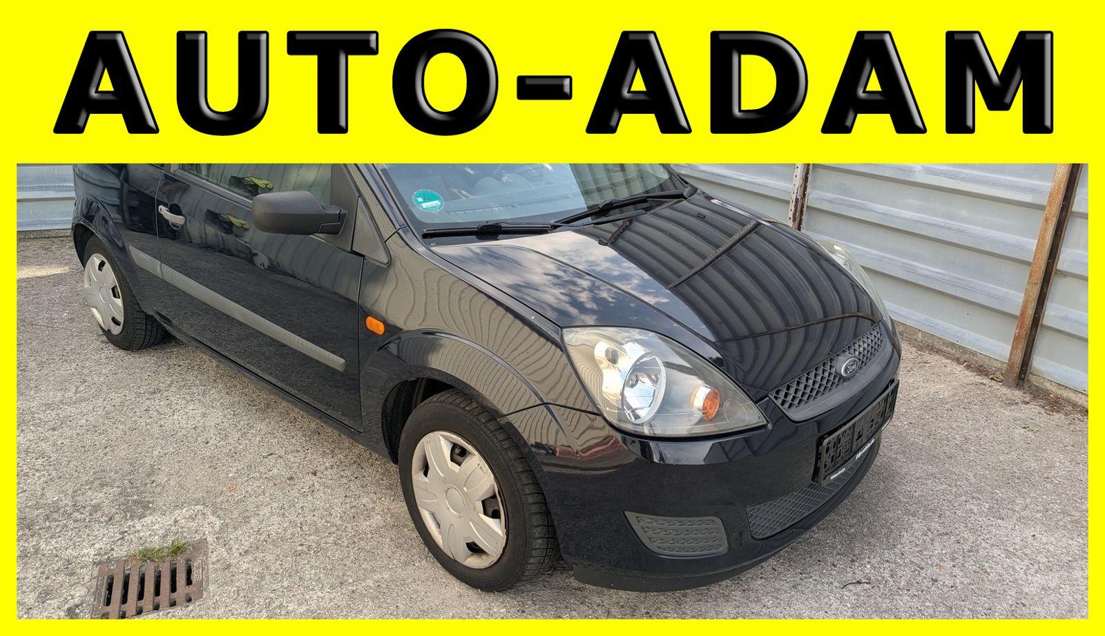 Ford Fiesta 1.3*Klimaanlage*