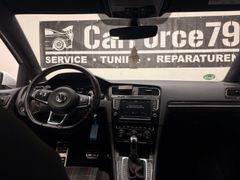 VW GOLF GTI ISOFIX KLIMA PANORAMA LED SITZHZG