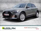 Audi A1 Allstreet 30 TFSI S-tronic LED Navi PDC SHZ