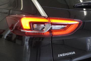 Opel Insignia - 10