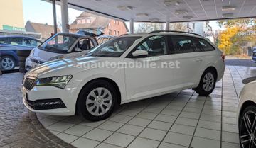 Skoda Superb - 5