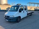 Fiat Ducato 2.8 JTD - gebrauchte Fiat Ducato aus dem Jahr 2003