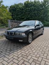 BMW 323 TI Compackt M Paket - BMW aus 2000: Coupé, M