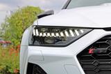 Audi RS7 BLACK PANO LASER LUFT RS SPORTABGAS B&O 280k - Audi RS7 mit Schiebedach