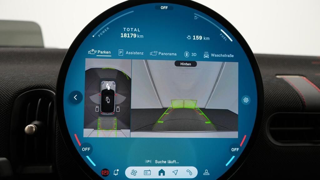 MINI John Cooper Works Cabrio - Bild 21