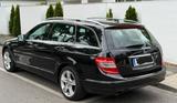 Mercedes-Benz C 180 CGI T ELEGANCE***HU 06/27 - Mercedes-Benz: 180 C Elegance