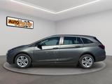 Opel Astra Sports Tourer 120 Jahre  Navi  Kamera - Opel Astra: Automatik, J