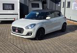 Suzuki Swift Comfort,Navi,Kamera,Sitzheizung,Alu - gebrauchte Suzuki Swift aus dem Jahr 2017