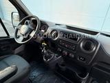 Renault Master 2,3 dCi L1H1 3,5t+AHK 2,5t+KLIMA +TÜV NEU - gebrauchte Renault Master aus dem Jahr 2012