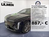 Cadillac LYRIQ Sport AWD Voll Pano Leder-beige - Cadillac Elektroautos