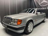 Mercedes-Benz E 300 CE-24 cabriolet SPORTLINE  - gebrauchte Mercedes-Benz E 300 aus dem Jahr 1993