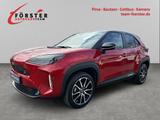Toyota Yaris Cross 1.5 Hybrid GR Sport *JBL*MATRIX-L - Toyota Yaris Cross GR Gebrauchtwagen