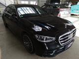 Mercedes-Benz S 500 4Matic - gebrauchte Mercedes-Benz S 500 aus dem Jahr 2023