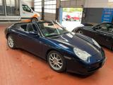 Porsche 996 Carrera Cabriolet - Porsche 996 in Stuttgart