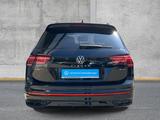 Volkswagen Tiguan Allspace 2.0 TDI R-Line 4M LEDER PANO STH - Volkswagen Tiguan Allspace in Bonn