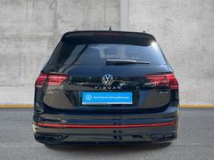 Fahrzeugabbildung Volkswagen Tiguan Allspace 2.0 TDI R-Line 4M LEDER PANO STH