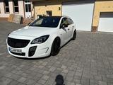Opel Insignia Sports Tourer OPC 2.8 V6 Turbo 4x4 ... - Opel Insignia: Opc V6