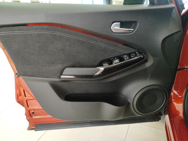NISSAN Juke (Bild 15 von Array)