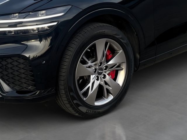 Fahrzeugabbildung Genesis GV70 Sport 4WD AD Memory Sitze LED ACC El. Heckk