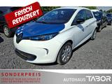Renault Zoe Intens (Rw. 210 Km) inkl. Batterie Navi Kame - Renault ZOE aus 2013