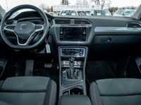 Volkswagen Tiguan - Vorschau Bild 8
