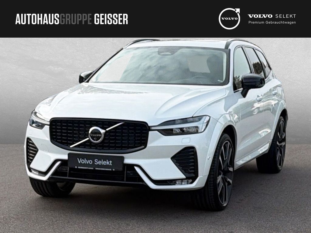 Image of Volvo XC60