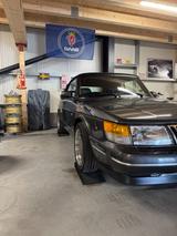 Saab 900 Turbo S Cabrio WINTERPREIS !!! - Saab 900: Cabrio