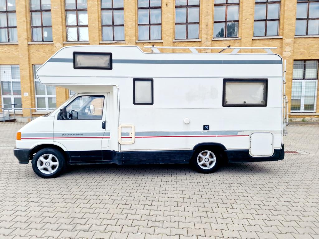Volkswagen T4 andere