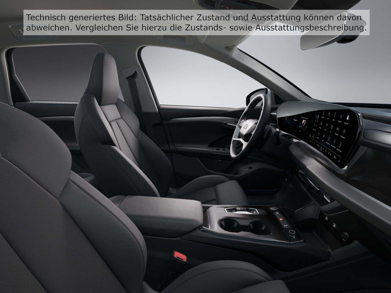Audi Q6 e-tron - Bild 11