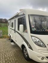 HYMER / ERIBA / HYMERCAR Exsis i 504 - Wohnwagen & Wohnmobile in Osnabrück
