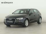 Audi A3 Sportback 30 g-tron *Xenon*Sitzheizung*Autom. - LPG Autos: Gebrauchtwagen mit Autogas (LPG)