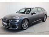 Audi S6 Avant TDI quattro AHK/LED/Head-up/RFK/DAB/NAV - Audi S6 in Leipzig
