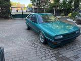 Volkswagen Scirocco 1,8 16V "Corrado" - Volkswagen Scirocco: Grün