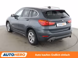 BMW X1 xDrive 20d Sport Line *NAVI*LED*TEMPO*PDC*SHZ - BMW X1 in Wiesbaden